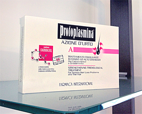 protoplasmina